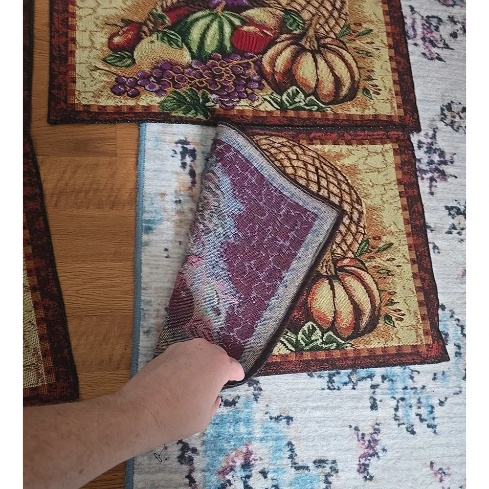 Decor lot vtg